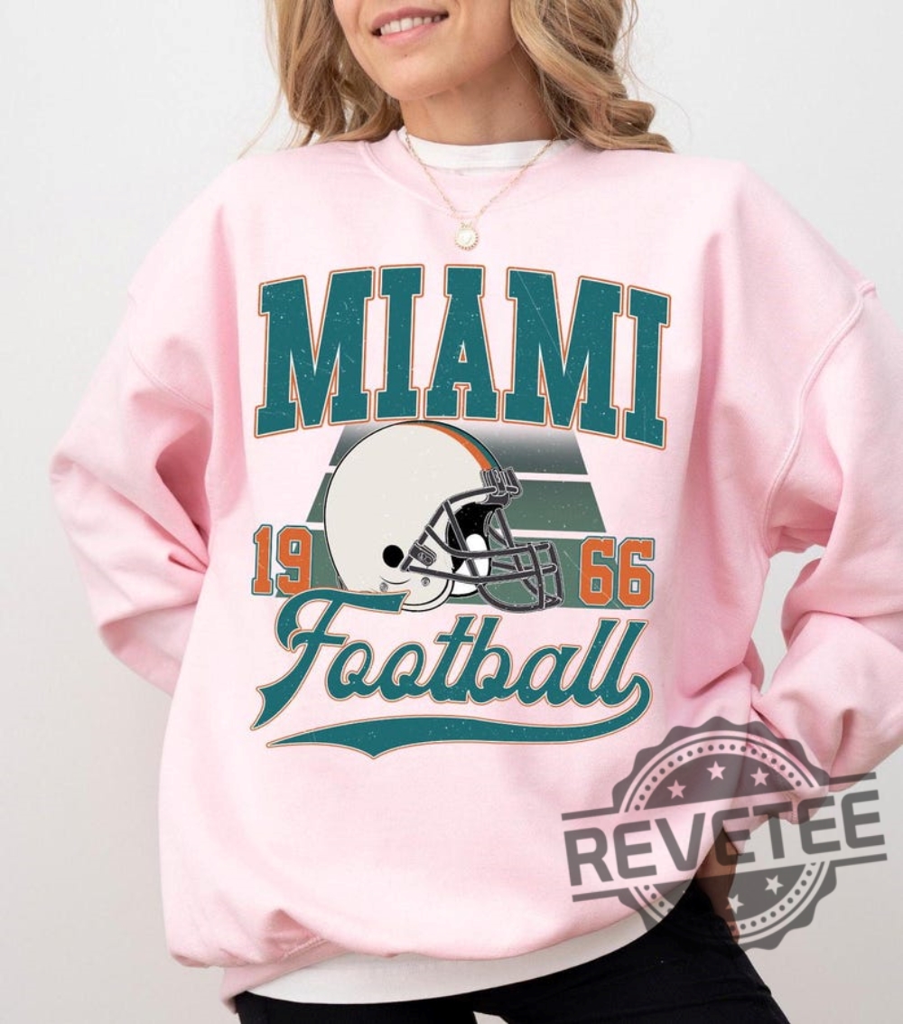 Vintage Miami Dolphins Football Shirt Hoodie Sweatshirt Gifts For Fan Mens Womens Game Day Tee Sunday Sweater Pullover Hoodies Unique Vintage Miami Dolphins Football Shirt Hoodie Sweatshirt Gifts For Fan Mens Womens Game Day Tee Sunday Sweater Pullover Hoodies Unique