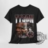 Vintage Mike Tyson Tshirt Hoodie Sweatshirt Tee Gift For Fan Boxing Gift Retro Crewneck Sweater Hoodies Unique