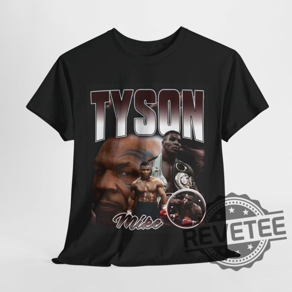 Vintage Mike Tyson Tshirt Hoodie Sweatshirt Tee Gift For Fan Boxing Gift Retro Crewneck Sweater Hoodies Unique Vintage Mike Tyson Tshirt Hoodie Sweatshirt Tee Gift For Fan Boxing Gift Retro Crewneck Sweater Hoodies Unique