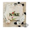 Vintage Nike Grinch Sweatshirt Hoodie T Shirt Christmas Gift For Him Gift For Her Unique