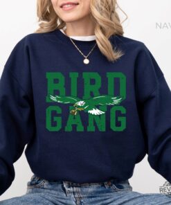 Vintage Philadelphia Football Sweatshirt Sundays Are For The Birds Tshirt Bird Gang Outfit Bird Gang Shirt