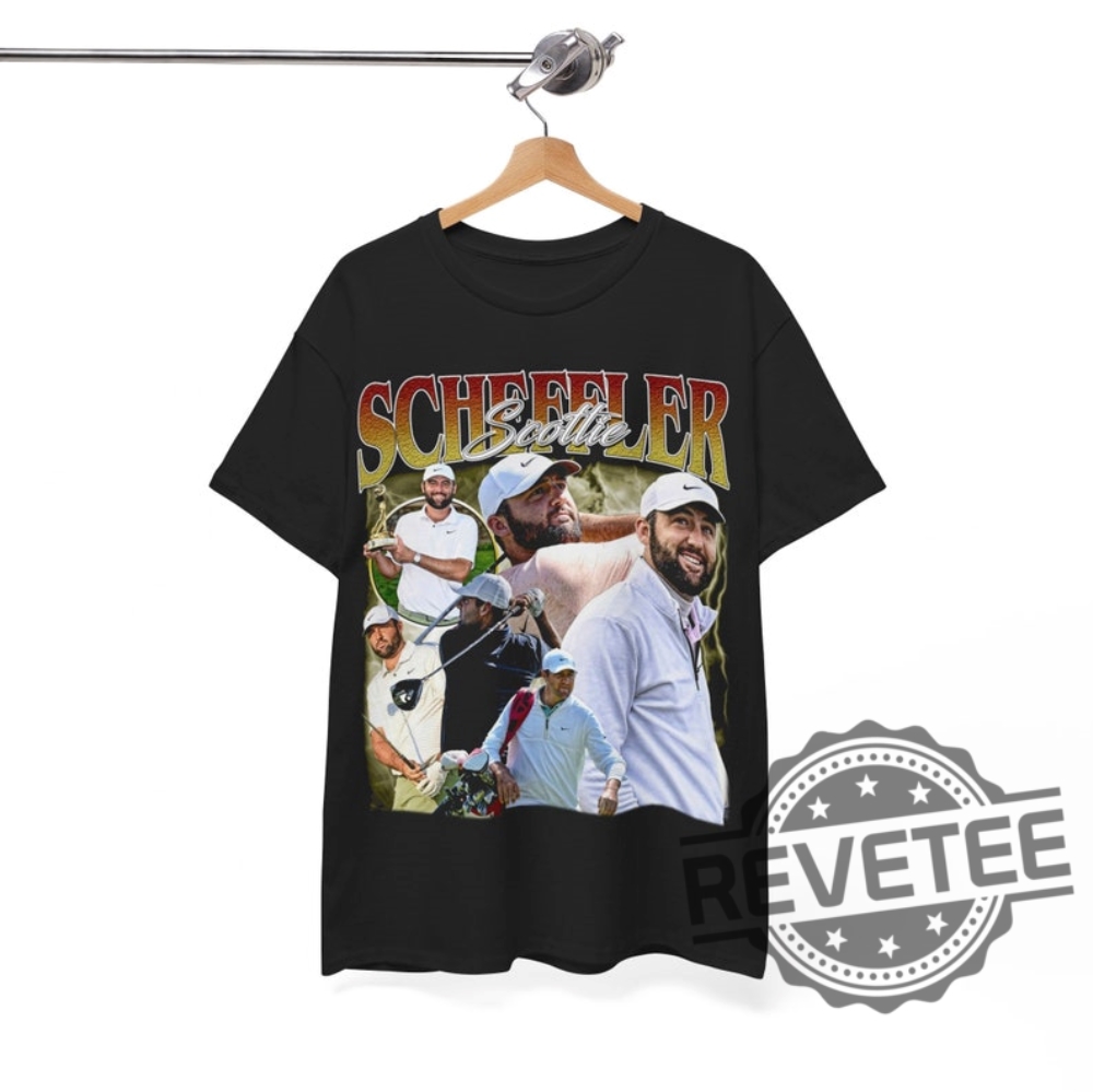 Vintage Scottie Scheffler Shirt Hoodie Sweatshirt Retro Bootleg Scottie Scheffler Tshirt Gift For Women Man Gifts For Scottie Scheffler Fan Unique Vintage Scottie Scheffler Shirt Hoodie Sweatshirt Retro Bootleg Scottie Scheffler Tshirt Gift For Women Man Gifts For Scottie Scheffler Fan Unique