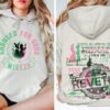 Wicked Defying Gravity Changed For Good Sweatshirt Hoodie Shirt Defy Gravity Gifts For Fan Men Women Wizard Of Oz Shirts Broomstick Unique