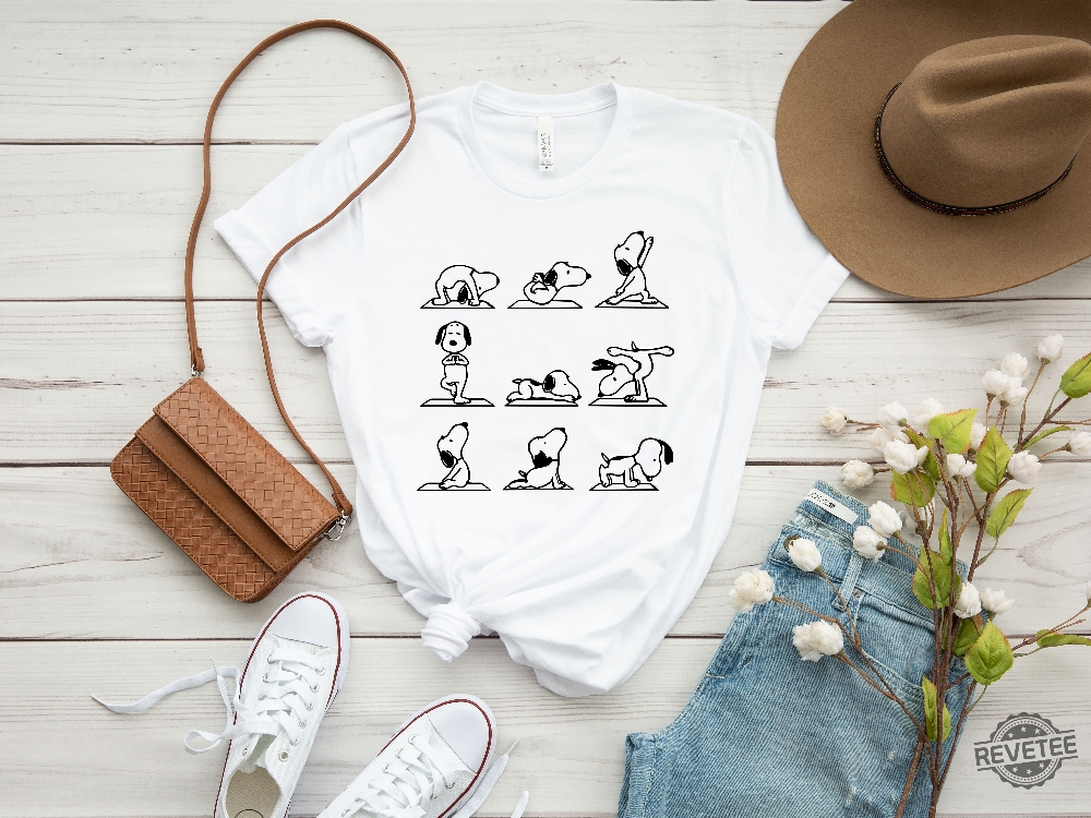 Yoga Snoopy Shirt Namaste Snoopy Shirt Unique Gift For Dog Lover Unique Hoodie Mug Yoga Snoopy Shirt Namaste Snoopy Shirt Unique Gift For Dog Lover Unique Hoodie Mug