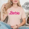 You Are Kenough Barbenheimer T Shirt Barbiheimer Barbinhimer Barbie Heimer Barbenheimer Poster Barbiheimer I Am Kenough Sweater I Am Kenough Shirt Barbie Barbie Heimer Unique