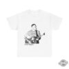 Zack Bryan With A Cigarette In His Mouth Concert Shirt Zach Bryan Tour Shirt Zach Bryan Merch