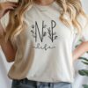 np life shirt, aprn shirt, nurse practitioner shirt, apn shirt, nurse shirt, nurse gifts, family practice nurse, icu nurse shirt