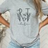 rt life shirt, respiratory therapist shirt, rt gift, respiratory care week, pulmonary shirt, pft shirt, pulmonary rehab, respiratory therapy
