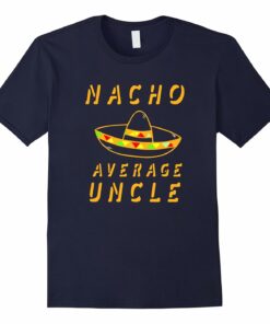 Average Family Relative Tshirt Medium
