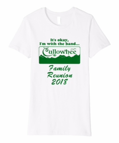 Cullowhee Family Reunion 2018
