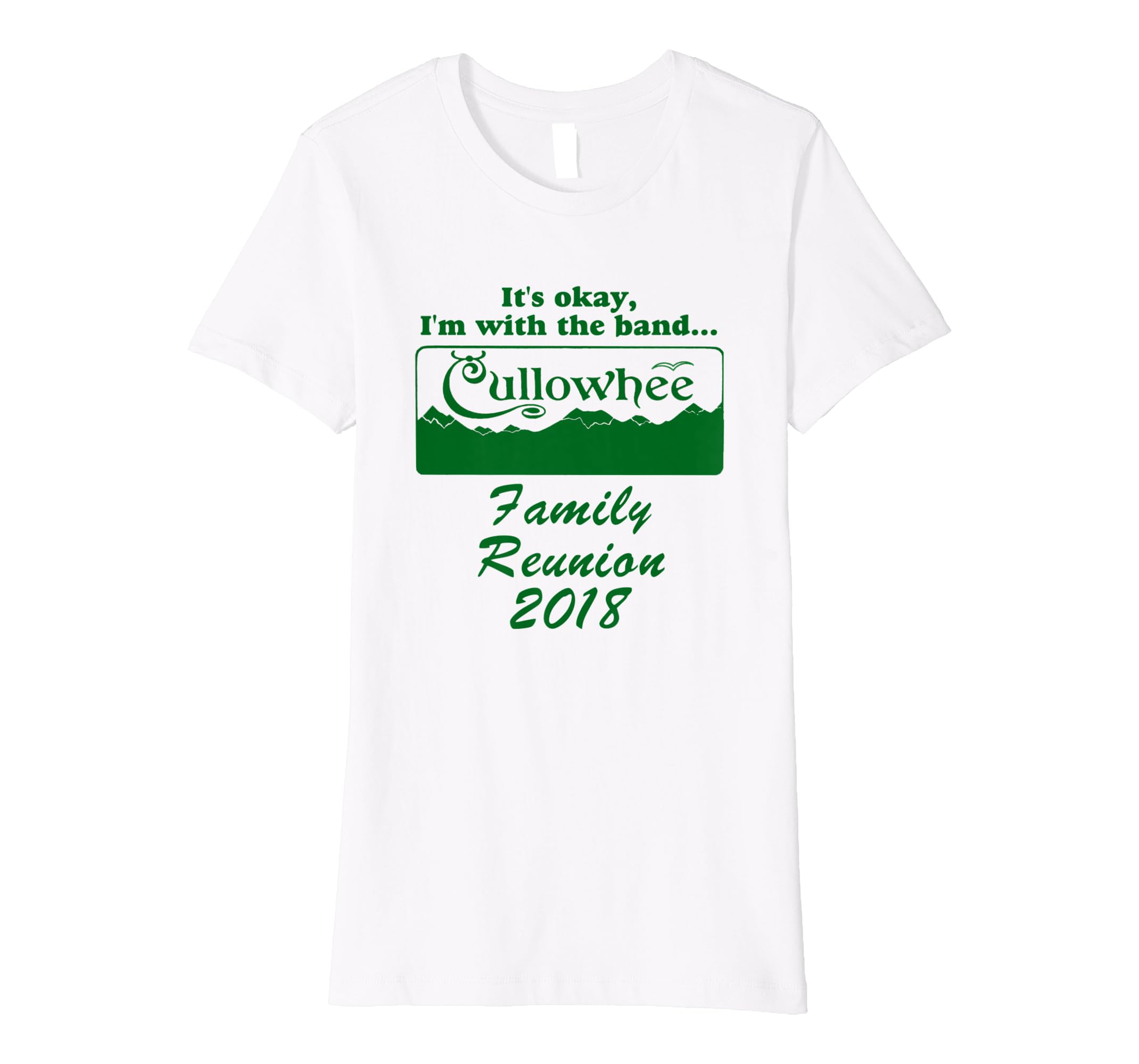 Cullowhee Family Reunion 2018 Cullowhee Family Reunion 2018