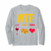 Funny Thanksgiving Day Tee