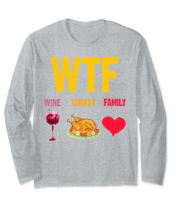Funny Thanksgiving Day Tee Funny Thanksgiving Day Tee