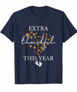 Funny Turkey Pregnancy T Shirt