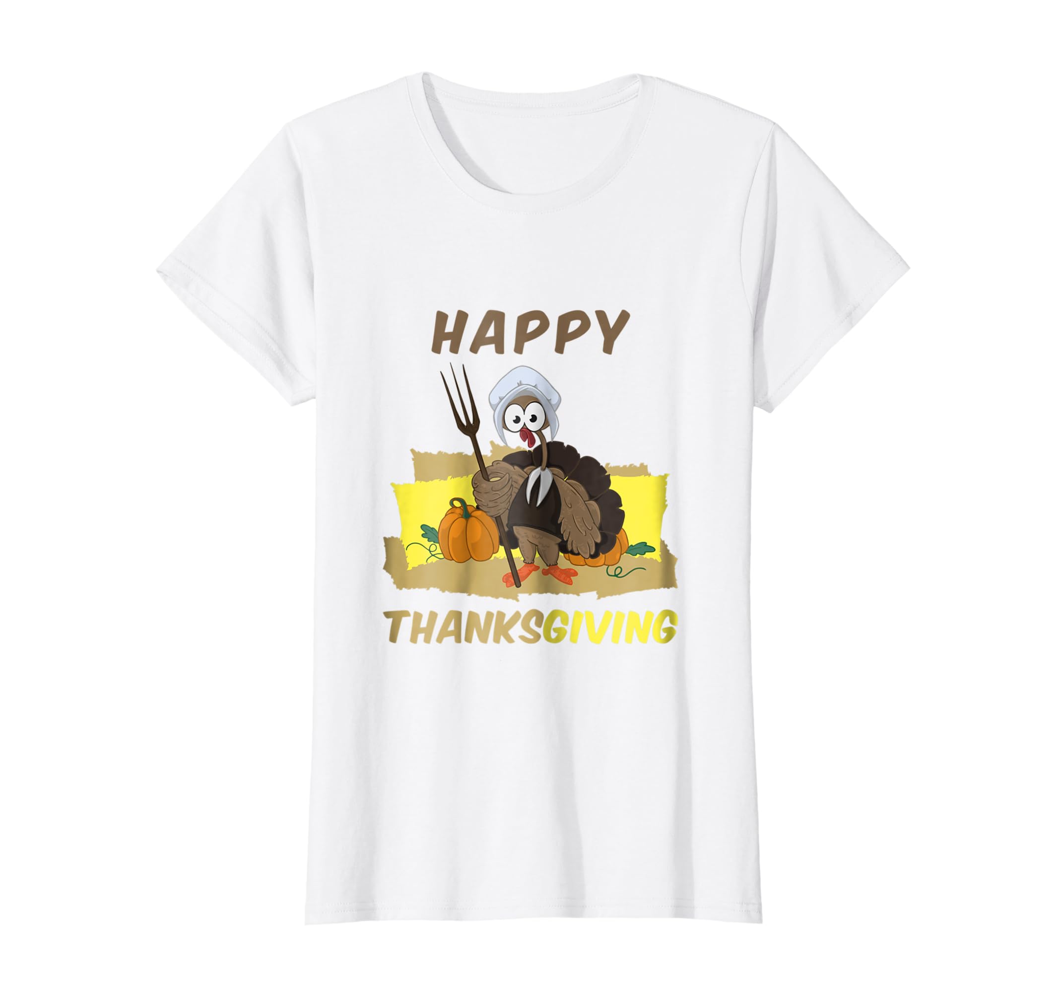 Happy Thanksgiving T Shirt Funny Turkey Day Tee Farmer Shirt Happy Thanksgiving T Shirt Funny Turkey Day Tee Farmer Shirt