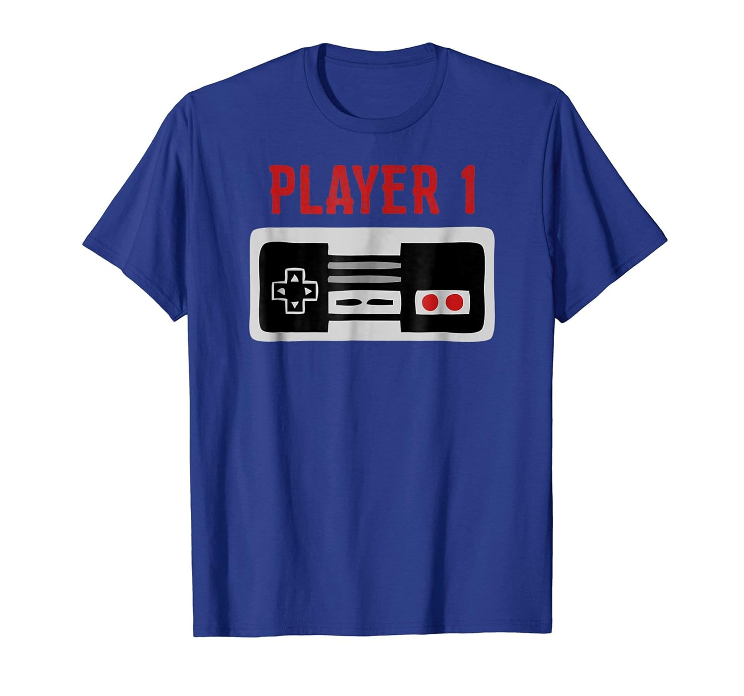 Matching Family Shirt Player 1 Video Game Shirt Matching Family Shirt Player 1 Video Game Shirt