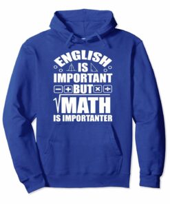 Math Hoodie Funny Math Teacher Appreciation Gift Math Hoodie Funny Math Teacher Appreciation Gift
