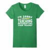 Teacher Funny Shirts Gifts Appreciation