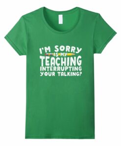 Teacher Funny Shirts Gifts Appreciation