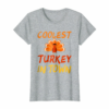 Thanksgiving Tshirt Turkey Trot T Shirt