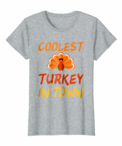 Thanksgiving Tshirt Turkey Trot T Shirt