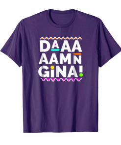 90s Throwback Hip Hop Party T Shirt