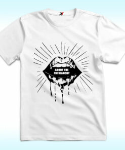 Abort The Patriarchy Shirt