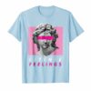Aesthetic Vaporwave T Shirt Retro 80s Otaku Fashion Tee