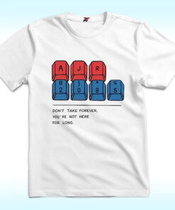 Ajr 2085 The Maybe Man Concert Livestream Shirt