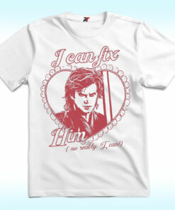 Anakin Skywalker I Can Fix Him No Really I Can Shirt