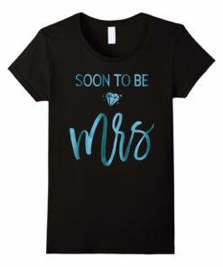 Bachelorette Party Brilliant Soon Mrs