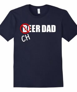 Cheer Funny Cheerleader Family Father