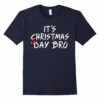 Christmas Funny Holiday T Shirt Royal