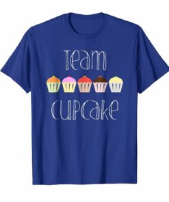 Cute Baking Gift Party Tee