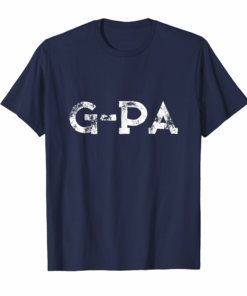 Dad Shirt Fathers Day Gifts From Daughter G Pa Shirt