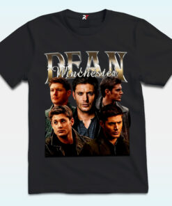 Dean Winchester Shirt