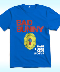 Debi Tirar Mas Fotos Concho Shirt