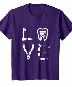 Dental Hygienist Gifts Dentist Gifts Dental Hygienist Tshirt