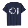 Dj Headphone Shirt I Heart Being A Djs Party Tee Gift