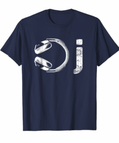 Dj Headphone Shirt I Heart Being A Djs Party Tee Gift