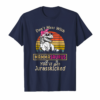 Dont Mess With Mammasaurus Vintage Youll Get Jurasskicked