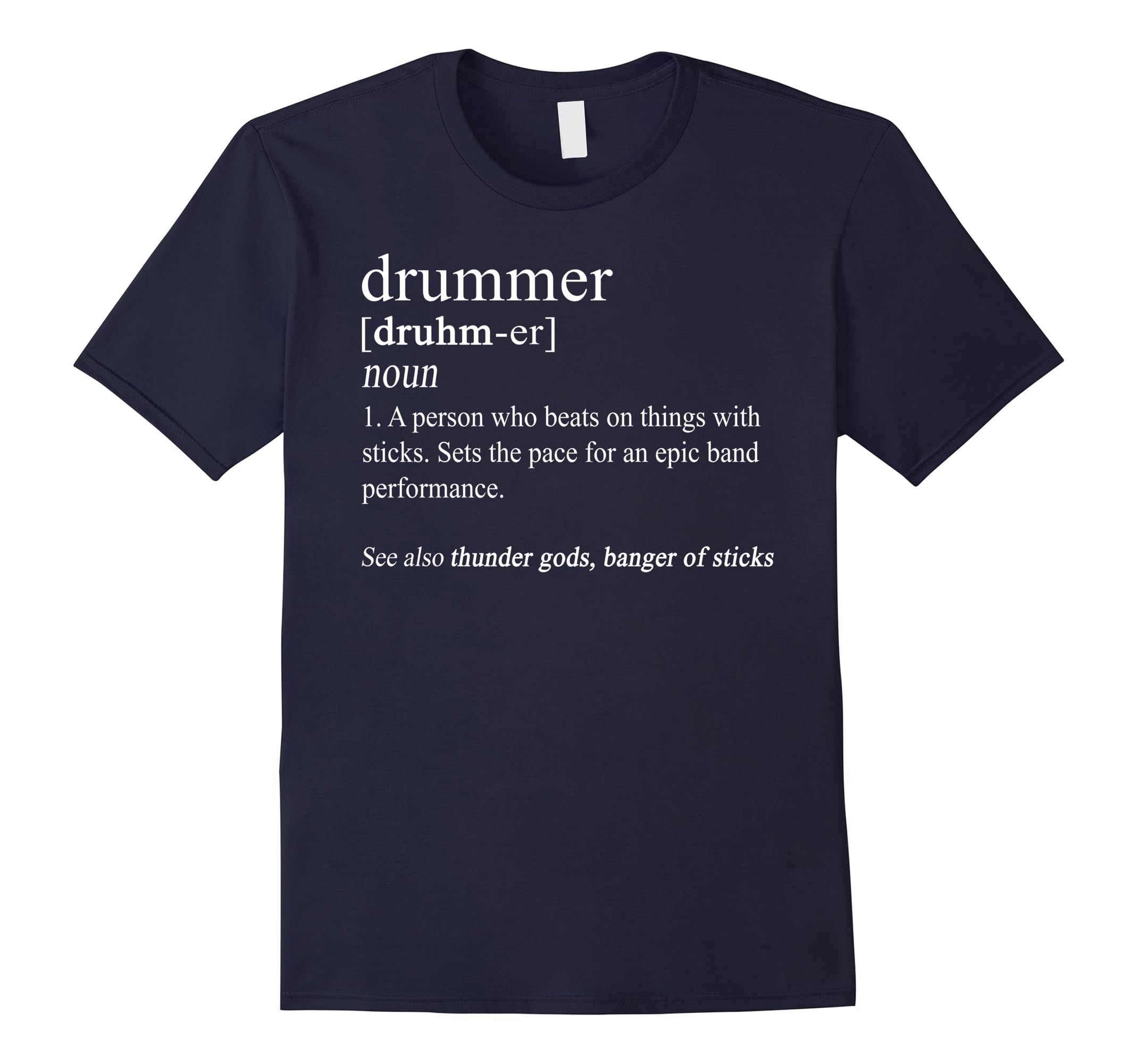 Drummer Shirts Gifts Drumming Definition Drummer Shirts Gifts Drumming Definition