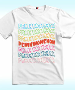 Femininomenon Hot To Go Shirt