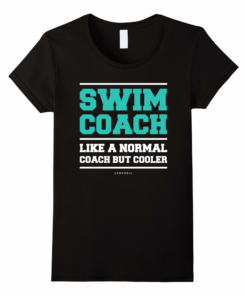 Funny Coach Gifts Normal Cooler