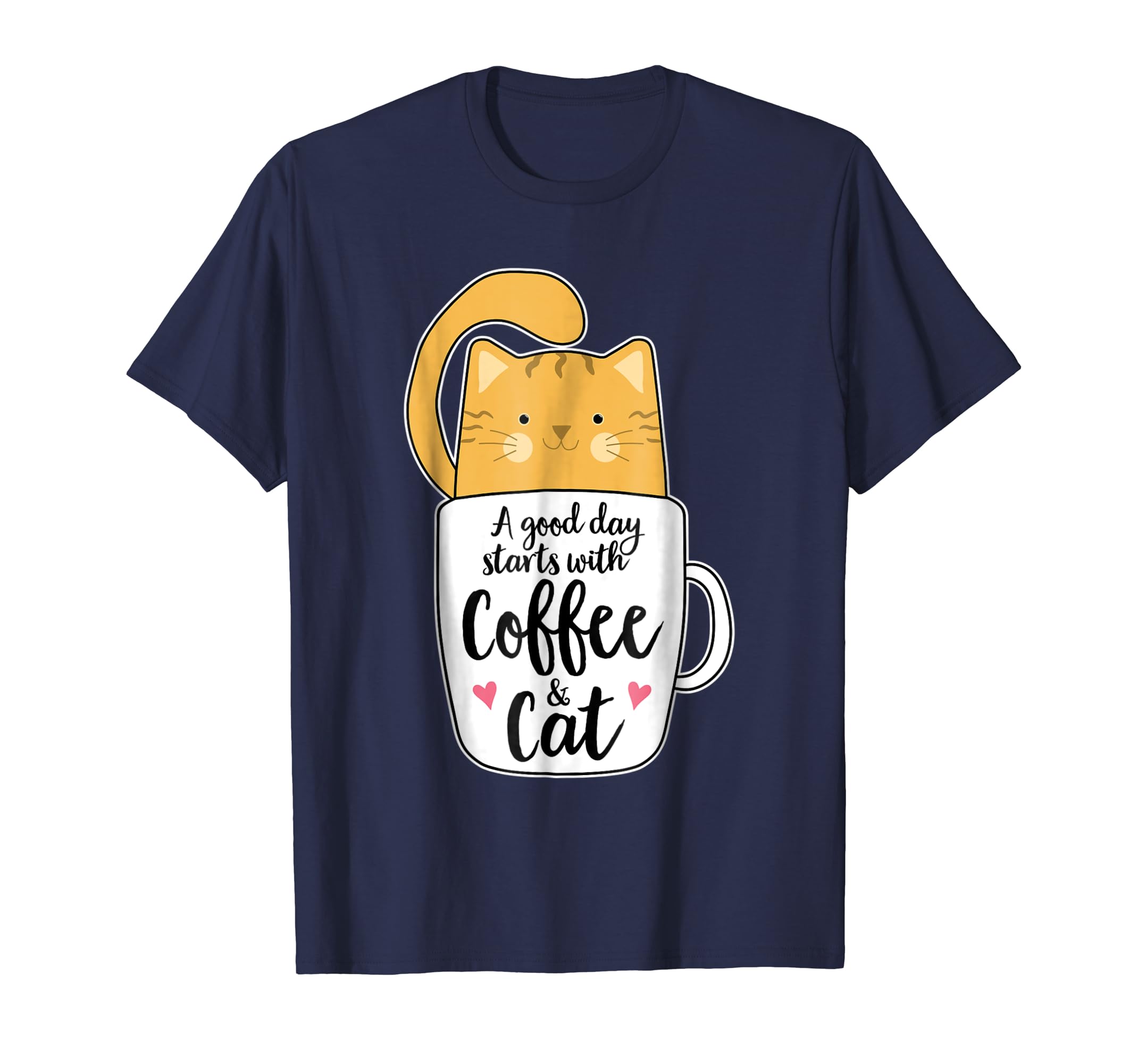 Funny Orange Cat Coffee Mug Tshirt Cat Lover Gifts Funny Orange Cat Coffee Mug Tshirt Cat Lover Gifts