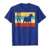 Goat Shirt Vintage Goat