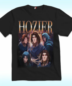 Hozier Viktor Arcane Shirt