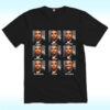 Jalen Hurts 4th and 1 Tush Push Shirt