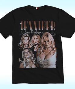 Jennifer Coolidge White Lotus Shirt