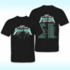 Jerry After Dark World Tour 2023, 2024 Shirt